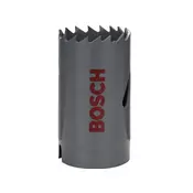 BOSCH testera za otvore 25 mm HSS-bimetal za standardne adaptere 2608584105