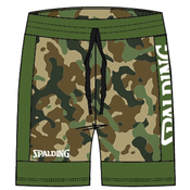 Kratke hlače Spalding Reversible Shorts