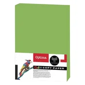 Papir barvni a4 80g intenziv optima 1/500