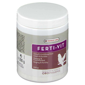 Oropharma Ferti-Vit vitamin za podsticanje plodnosti ptica - 200 g