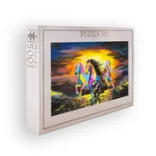 WALLXPERT Puzzle PZL_0170_500