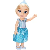 Jakks Pacific punčka Disney Princess Pepelka 38 cm