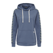 Hummel Mikica s kapuco MOVE CLASSIC HOODIE WOMAN