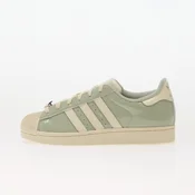 Sneakers adidas Superstar II Halo Green/ Cream White EUR 38 2/3