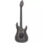 Schecter C-1 FR-S Apocalypse | Rust Grey #1302