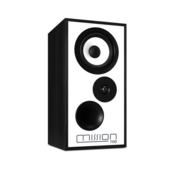 Mission 700 Black Oak par