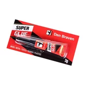 3 g SUPER GLUE instantnega lepila