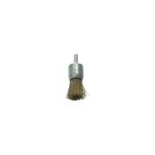 Proline Končna krtača End brush, wavy, 17 mm shank