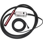 Vibrator betona Spyder PRO z iglo 38mm