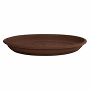 PVC PODSTAVEK ZA LONEC VECA 48 CM NAXOS RJAV