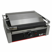 MONSTER KuKoo Grooved & Flat Panini Press, (21570007)