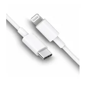 Bavitel kabl Type C/Lightning bela ( 92104 )