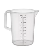 APS Merilna posoda, prostornina: 5,00 litrov, 275 mm, premer: 205 mm