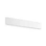 ZIG ZAG LED ZIDNA SVJETILJKA AP D75 4000K BIJELA