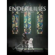 ENDER LILIES: Quietus of the Knights Steam Key (PC) EUROPE