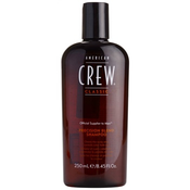 American Crew Classic šampon za obojenu kosu (Precision Blend Shampoo) 250 ml