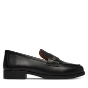 Nizki čevlji LOVE MOSCHINO JA10142G1OIA0000 Črna