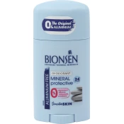 Mineral deo stick, 40 ml