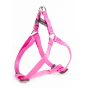 Am za male pse M, 2x50-71cm, Roze