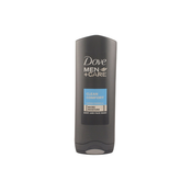 DOVE MOŠKI GEL ZA PRHANJE CLEAN COMFORT 250ML