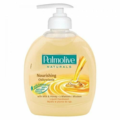 Palmolive tekoče milo za roke Mleko in Med
