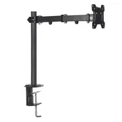 slomart Stojalo za monitor do 13-32 do 8kg