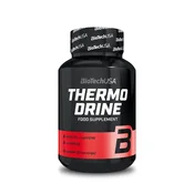 BioTechUSA Thermo Drine - 60 kapsula