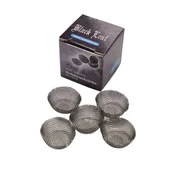 shumee Bong zasloni, paket 5, 15 mm