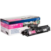 Brother BROTHER TN321M toner magenta 1500 pages TN321M