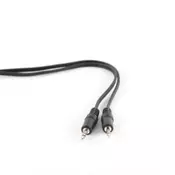 3.5mm audio kabl 1.2m Gembird CCA-404