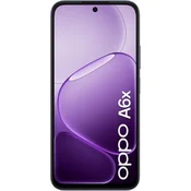 OPPO pametni telefon A6x 4G 4GB/128GB, Plum Purple