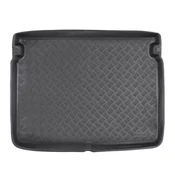 Plastic trunk tray Cupra Formentor 2020- (upper and single bottom, without anti-slip)