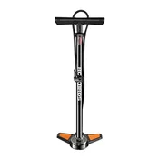 ROCKBROS GP6532B pumpa za bicikl s manometrom, crna