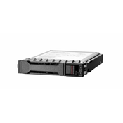 Hewlett Packard Enterprise HPE 1TB SATA 7.2K SFF BC HDD 1000 GB Serial ATA