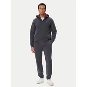 Aeronautica Militare Trenirka 262TF0108UF00662 Modra Regular Fit