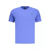 U.S. Grand Polo Muška majica AU03182, Kratki rukav, Plava