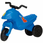 Mini-motor Superbike brez pedal - moder