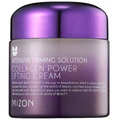 Mizon Collagen Power Lifting Cream – Učvrstitvena Krema za Obraz 75ml