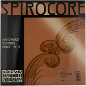 Thomastik 3886-0 Solo Spirocore Double Bass 3/4