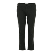 Jack & Jones Plus Chino hlače, siva