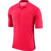 Nike  Polo majice kratki rokavi Dry Referee  Rdeča