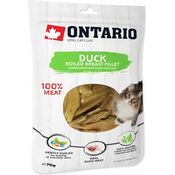 Ontario patka delikatesa, kuhani fileti prsa 70g