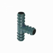 shumee RAMPNI T-KOS ZA PODZEMNI SISTEM 20 mm