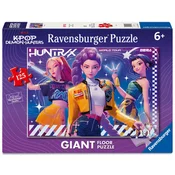 Puzzle 125 kosov - Kpop slog