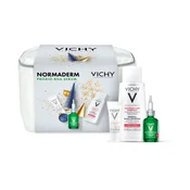 Vichy Normaderm gift pack for sensitive skin with acne tendency