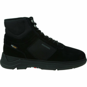 Tommy Hilfiger Čevlji črna 42 EU Core W Mix Cordura Hybrid Boot