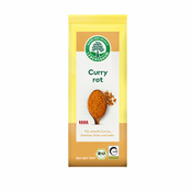 LEBENSBAUM Curry crveni, (4012346113203)