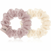 invisibobble Sprunchie Slim Hairiffic elastike za lase 2 kos