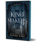 Kingmakers: Year One