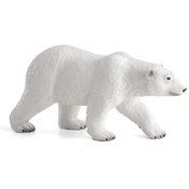 Figurica Mojo Wildlife – Polarni bijeli medvjed